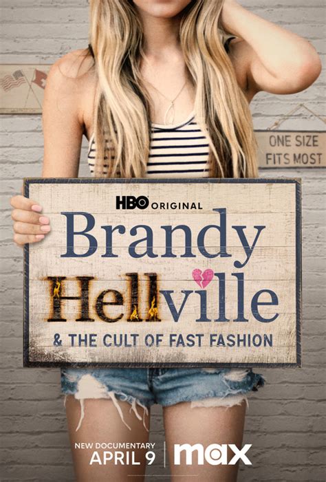 brandy melville rape|‘Brandy Hellville & the Cult of Fast Fashion’: 5 Takeaways.